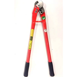 052 Çelik Halat Makası 10 mm Çelik Halat Makası