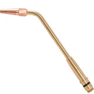 Yıldız Gaz Armatürleri Yıldız 3614 Kaynak Kolu Kaynak Kapasitesi 4 6 mm