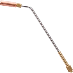 Yıldız Gaz Armatürleri Yıldız 3703 Tavlama Kolu No:1 Oksijen PropanLpg