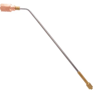 Yıldız Gaz Armatürleri Yıldız 3704 Tavlama Kolu No:1 Oksijen PropanLpg