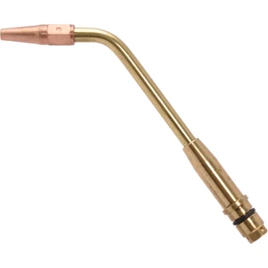 Yıldız Gaz Armatürleri Yıldız 3613 Kaynak Kolu Kaynak Kapasitesi 2 4 mm