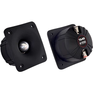 Reıss RS-TA49 Super Bullet Tweeter Rms Power: 100 Watts Max Power: 200 Watts