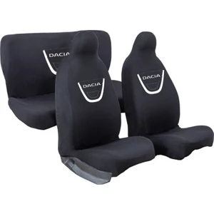 Dacia Duster Koltuk Koruyucu Penye 4 Parça Set
