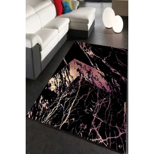 İnka Halı Antibakteriyel Kaymaz Dot Taban Yıkanabilir Dijital Baskı Halı MRC1958