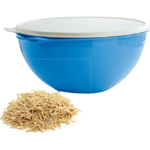 Hamur Mayalama Kabı