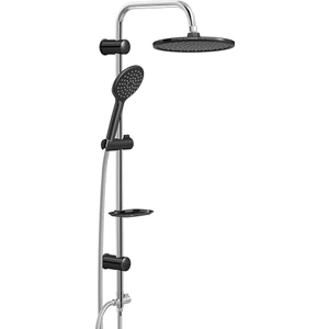 Deluxe Black Duş Seti