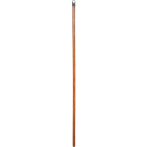 Fırça Sapı Pvc Kaplama Ahşap Görünümlü Fırça Sapı 120 cm