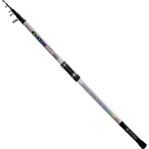 Bauer Azard 390 100-200GR Teleskopik Surf Olta Kamışı