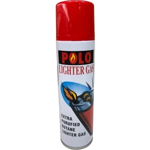 Pi İthalat  Çakmak Gazı - 270 ml Pi