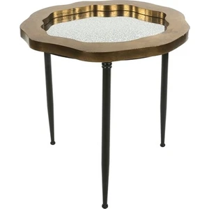 Pera Ahşap Orta Sehpa AK.GA0046