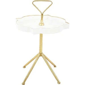Pera Yan Sehpa 41X61 cm AK.EU0070