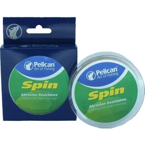 Spin 0,19 280 mt Pro line Misina