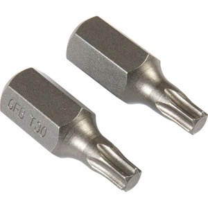 Tork Otomotiv Bits Uç Kısa T25 - 30
