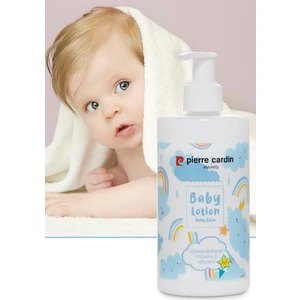 Pierre Cardin Bebek Vücut Losyonu 350 ml