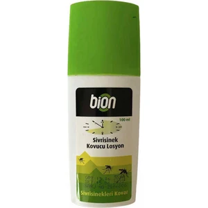 Sinek Sivrisinek Kovucu Losyon (Bion)