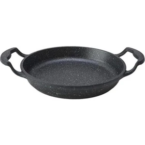 Döküm Granit Sahan 18 cm
