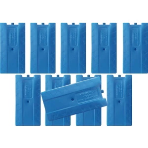 Buz Aküsü Buz Kasedi Ice Box 10 Lu Set