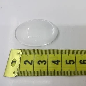 Büyüteç Cam Oval