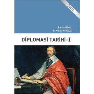 Diplomasi Tarihi 1