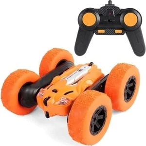 Can Toys Kutulu Şarşlı Akrobat araba LH-C014B