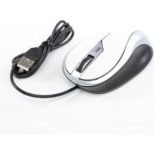 Ergonomik USB Optik Kablolu Mouse 1000 Dpı