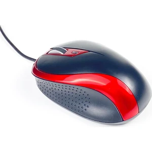 Ergonomik USB Optik Kablolu Mouse 1000 Dpı