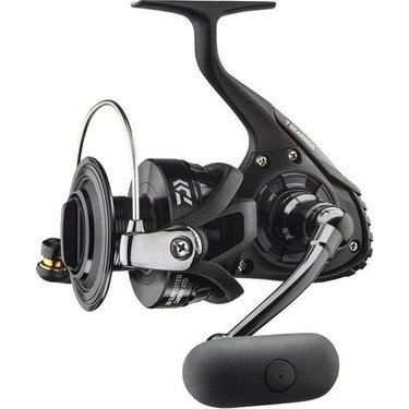 Daiwa Bg Mag Sealed 6500 Makine Fiyatı - Taksit Seçenekleri