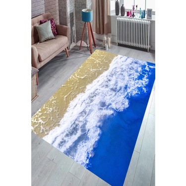 resmiro deniz ve sahil bulusmasi lastikli yikanabilir fiyati