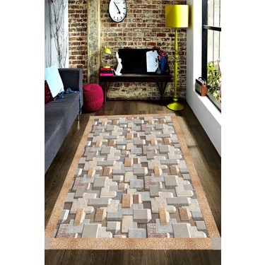 resmiro uc boyutlu cikinti tas desenli lastikli yikanabilir fiyati