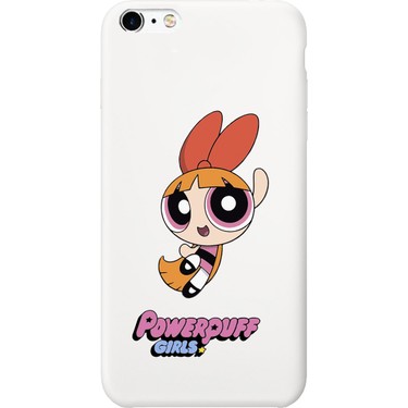 Shop To Case Iphone 6 6s Powerpuff Girls Desenli Telefon Fiyati