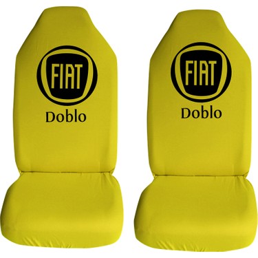 Kilif Market Fiat Doblo Oto Koltuk Kilifi On Arka Takim Sari Fiyati