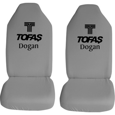 kilif market tofas dogan oto koltuk kilifi on koltuklar gri fiyati