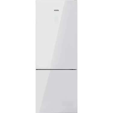 Vestel NFK54001 Cb Ion 481 Lt No Frost F Kombi Tipi