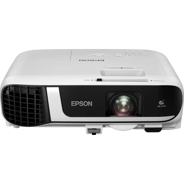 Epson EB-FH52 4000 Ansi Lümen 1080P Projeksiyon