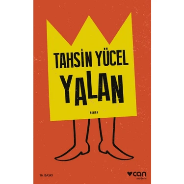 Yalan - Tahsin