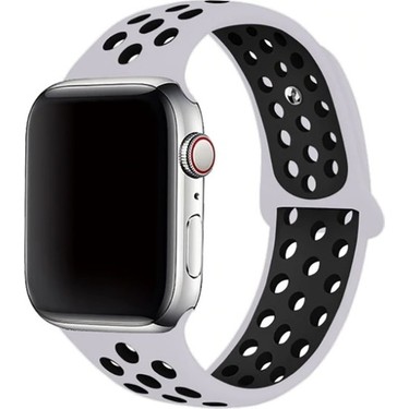 Magazabu Apple Watch Nike Se 44MM Uyumlu Kordon Rex Fiyatı