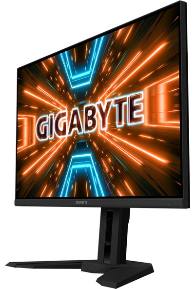 Gigabyte M32Q-EK 31.5" 165Hz 1ms (Display+Hdmı) Qhd Freesync IPS LED Monitör