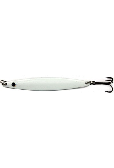 Sharp Spoonn Beyaz 8,5cm Kaşık