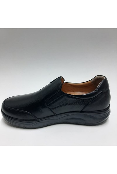 Retto Deri Erkek Yürüyüş Ayakkabısı