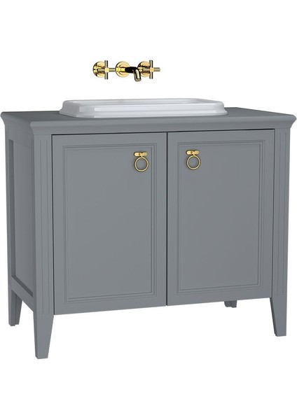 Valarte LVD,100CM,KPK,T.ÜST,GR