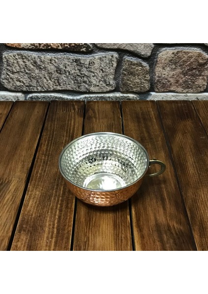 Bakır Tas