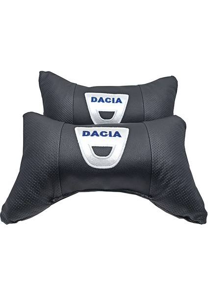 Dacia Oto Boyun Yastığı 2'li