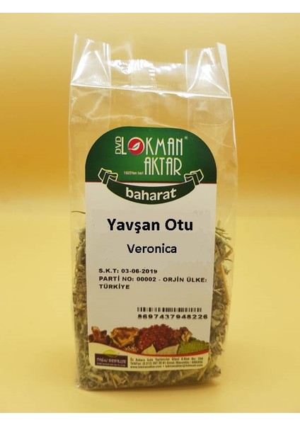 Yavşan 40 gr