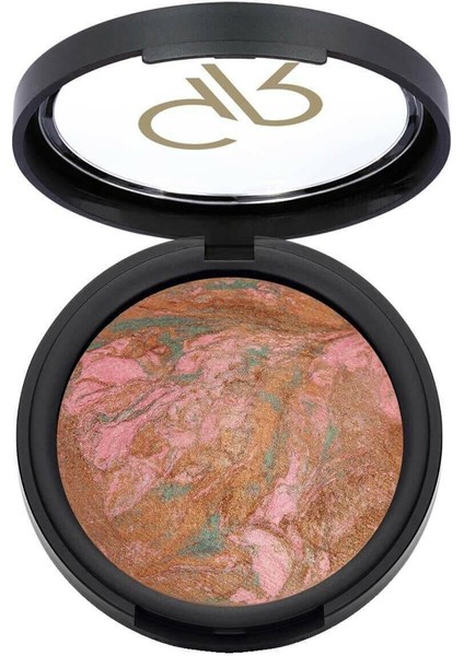 Terracotta Stardust Allık NO:103