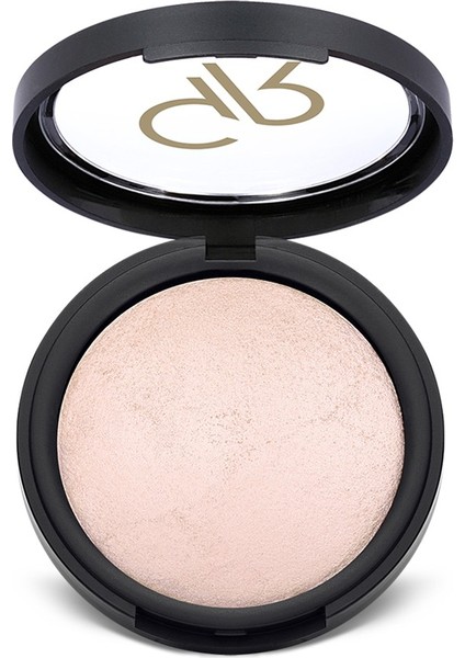Terracotta Stardust Allık NO:109