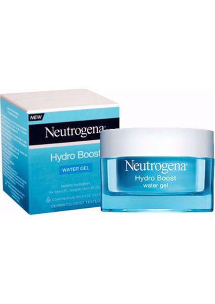 Hydro Boost Water Gel Krem 50 ml