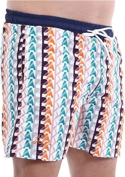 Deniz Şortu Beprınt Lacivert - 304S7I0-193 modelleri