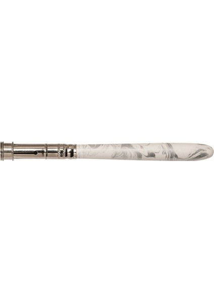 Pencil Extender Mermer Desenli Kalem Uzatıcı-Tutucu