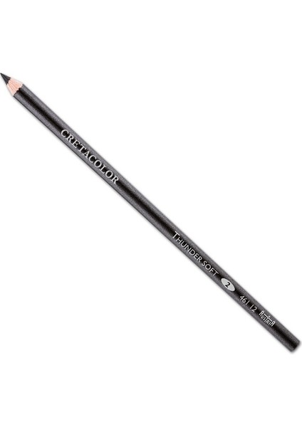 Thunder Darkening Pencil Gölgeleme ve Karanlık Yüzey Kalemi