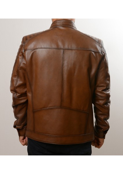 Taba Hakiki Deri Ceket 545 fırsatları